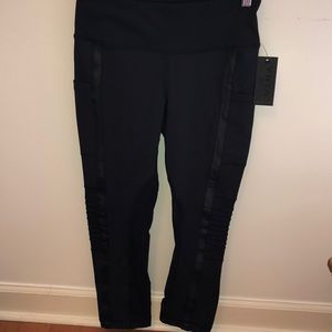 Vina Moto Leggings